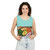 Harvest Bowl Delight - Unisex Garment-Dyed Tank Top