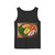 Harvest Bowl Delight - Unisex Garment-Dyed Tank Top