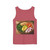 Harvest Bowl Delight - Unisex Garment-Dyed Tank Top