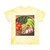 Harvest Bowl Delight - Tie-Dye Tee, Cyclone