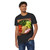 Harvest Bowl Delight - Unisex Recycled Organic T-Shirt