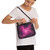 Luminous Nebula Reverie - Small Shoulder Bag