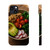 Harvest Bowl Delight - Slim Phone Cases