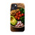 Harvest Bowl Delight - Slim Phone Cases