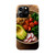Harvest Bowl Delight - Slim Phone Cases