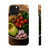 Harvest Bowl Delight - Slim Phone Cases