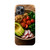 Harvest Bowl Delight - Slim Phone Cases