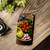Harvest Bowl Delight - Slim Phone Cases