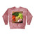 Harvest Bowl Delight - Unisex Color Blast Crewneck Sweatshirt