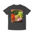 Harvest Bowl Delight - Unisex Faded Shirt