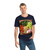 Harvest Bowl Delight - Men's Jersey Curved Hem Tee