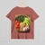 Harvest Bowl Delight - Women’s Maple Tee 