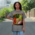 Harvest Bowl Delight - Single Jersey T-shirt