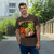 Harvest Bowl Delight - Single Jersey T-shirt