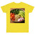 Harvest Bowl Delight - Single Jersey T-shirt