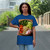 Harvest Bowl Delight - Single Jersey T-shirt