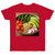 Harvest Bowl Delight - Single Jersey T-shirt