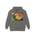 Harvest Bowl Delight - Unisex Garment-Dyed Hoodie