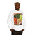 Harvest Bowl Delight - Unisex Crew Neck Sweatshirt