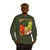 Harvest Bowl Delight - Unisex Crew Neck Sweatshirt