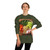 Harvest Bowl Delight - Unisex Crew Neck Sweatshirt