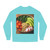 Harvest Bowl Delight - Unisex Crew Neck Sweatshirt