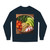 Harvest Bowl Delight - Unisex Crew Neck Sweatshirt