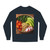 Harvest Bowl Delight - Unisex Crew Neck Sweatshirt