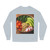 Harvest Bowl Delight - Unisex Crew Neck Sweatshirt