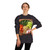 Harvest Bowl Delight - Unisex Crew Neck Sweatshirt