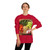 Harvest Bowl Delight - Unisex Crew Neck Sweatshirt