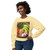 Harvest Bowl Delight - Unisex Lightweight Crewneck Sweatshirt