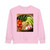 Harvest Bowl Delight - Toddler Sweatshirt