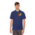 Harvest Bowl Delight - Men's Sport Polo Shirt