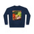 Harvest Bowl Delight - Unisex Crew Sweatshirt