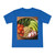 Harvest Bowl Delight - Unisex Classic Jersey T-shirt