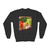 Harvest Bowl Delight - Youth Crewneck Sweatshirt