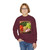 Harvest Bowl Delight - Youth Crewneck Sweatshirt
