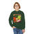 Harvest Bowl Delight - Youth Crewneck Sweatshirt