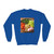Harvest Bowl Delight - Youth Crewneck Sweatshirt