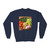 Harvest Bowl Delight - Youth Crewneck Sweatshirt