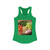 Harvest Bowl Delight - Women's Ideal Racerback Tank