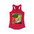 Harvest Bowl Delight - Women's Ideal Racerback Tank