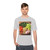 Harvest Bowl Delight - Unisex Moisture Wicking Tee