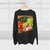 Harvest Bowl Delight - Unisex Crewneck Sweatshirt