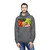 Harvest Bowl Delight - Unisex Hooded Sweatshirt, Made in US