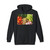Harvest Bowl Delight - Unisex Hooded Sweatshirt, Made in US