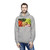Harvest Bowl Delight - Unisex Hooded Sweatshirt, Made in US
