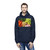 Harvest Bowl Delight - Unisex Hooded Sweatshirt, Made in US