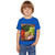 Harvest Bowl Delight - Heavy Cotton™ Toddler T-shirt